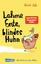 Ulrich Hub: Lahme Ente, blindes Huhn | E