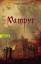 Brigitte Melzer: Vampyr, Band 1: Vampyr