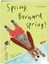 Lisa Stickley: Spring, Bernard, spring!