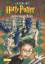 Rowling J.K.: Harry Potter und der Stein