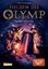 Rick Riordan: Helden des Olymp 04 Das Ha