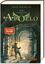 Rick Riordan: Die Abenteuer des Apollo 3