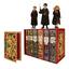 Rowling, J.K.: Harry Potter: Band 1-7 im