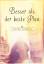 Lauren Morrill: Besser als der beste Pla Lauren Morrill: Besser als der beste Pla