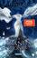 gebrauchtes Buch – Elizabeth Lim – Bestickt mit den Tränen des Mondes (Ein Kleid aus Seide und Sternen 2) - Magische Fantasy und eine große Liebe – Bild 1