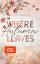 Ivy Leagh: Where Autumn Leaves (Festival