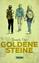 Cornelia Franz: Goldene Steine.