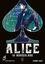 Haro Aso: Alice in Borderland: Doppelban