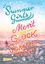 Martina Sahler: Summer Girls 3: Merit un Martina Sahler: Summer Girls 3: Merit un
