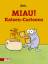 Zak: Miau! Katzen-Cartoons Zak: Miau! Katzen-Cartoons