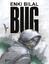 enki bilal: bug buch 1