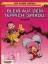 Janry; Tome: Der kleine Spirou 2: Bleib 