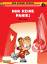 Janry; Tome: Der kleine Spirou  Nur kein