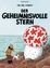 Hergé: Tim & Struppi, Band 9: Der geheim