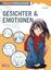 Aya Hosoi: Gesichter & Emotionen