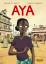 Marguerite Abouet: Aya, Band 1