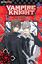 Matsuri Hino: Vampire Knight, Band 2