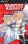 Matsuri Hino: Vampire Knight 3