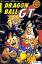 gebrauchtes Buch – Akira Toriyama – Dragon Ball-GT-Magazin 1, DRAGON BALL-GT-MAGAZIN  (Fortsetzung von DRAGON BALL) – Bild 1