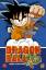 Akira Toriyama: Dragon Ball - Sammelband