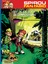 Janry; Tome: Spirou und Fantasio 34: Die