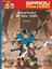 Janry; Tome: Spirou und Fantasio 37: Abe