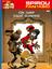 Janry; Tome: Spirou und Fantasio 42: Ein