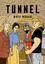 Rutu Modan: Tunnel - eine israelische Sa