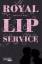 Marika Paul: Royal Lip Service