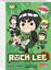 Rock Lee Massiv 1: Der NARUTO-Spin-off a