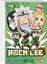 Masashi Kishimoto: Rock Lee Massiv 3