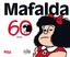 Quino: 60 Jahre Mafalda | Eine Auswahl d