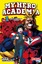 Kohei Horikoshi: My Hero Academia 1