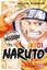 Kishimoto, Masashi: Naruto; Teil: Vol. 0