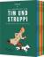 Hergé: Tim und Struppi: Die Abenteuer vo