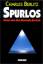 Charles Berlitz: Spurlos - bk1030