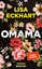 Lisa Eckhart: Omama: Roman - signiert