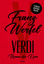 Franz Werfel: Verdi - Roman der Oper