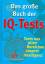 Das grosse Buch der IQ-Tests Urban Alber