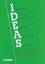 Friederike Klippel: IDEAS Friederike Klippel: IDEAS