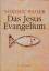 gebrauchtes Buch – Norman Mailer – Das Jesus-Evangelium – Bild 1