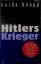 Guido Knopp: Hitlers Krieger,G