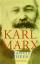 Francis Wheen: Karl Marx. Aus dem Englis