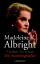 Albright Madeleine, K, Holger Fliessbach