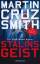 Martin Cruz Smith: Stalins Geist - Roman