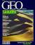 GEO Special 06/1992: Sahara [Broschiert]