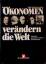 Paul-Heinz Koesters: Ökonomen verändern 