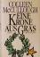 Colleen McCullough: Eine Krone aus Gras.