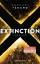 Kazuaki Takano: Extinction - Thriller