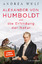 neues Buch – Andrea Wulf – Alexander von Humboldt und die Erfindung der Natur – Bild 1